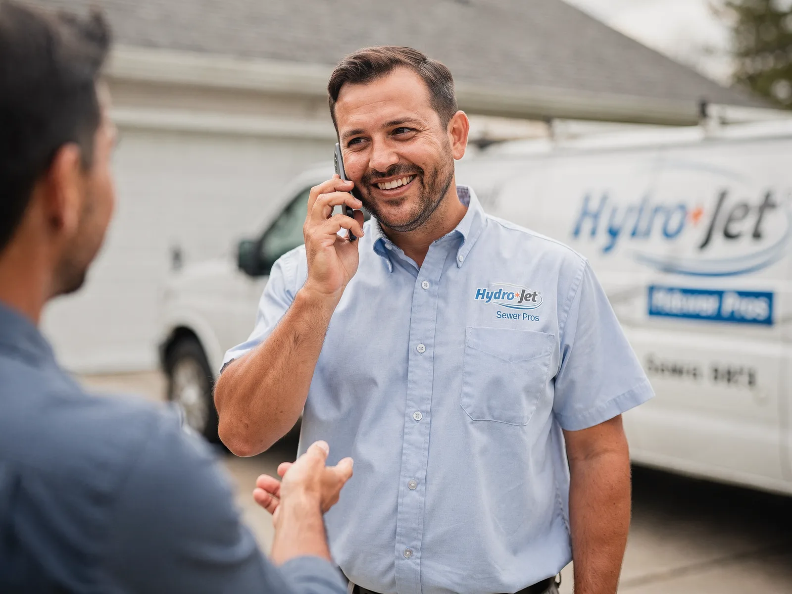 Hydro Jetting Near Me Wellsville, KS FAQs